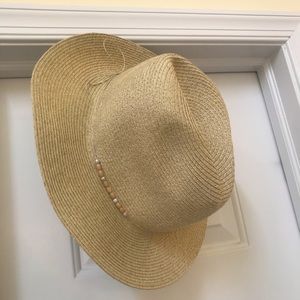 Summer hat